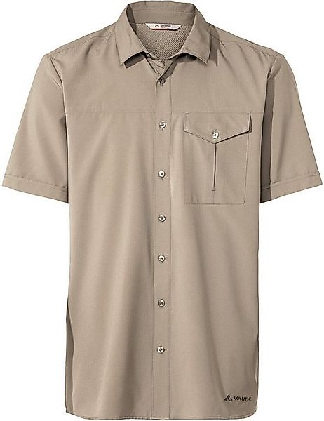 VAUDE Funktionshemd Men's Rosemoor Shirt II (1-tlg) trocknet besonders schn günstig online kaufen