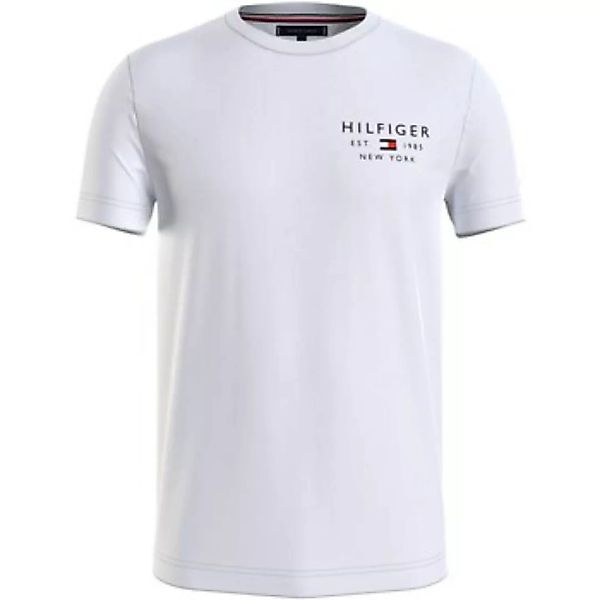 Tommy Hilfiger  T-Shirt MW0MW30787 günstig online kaufen