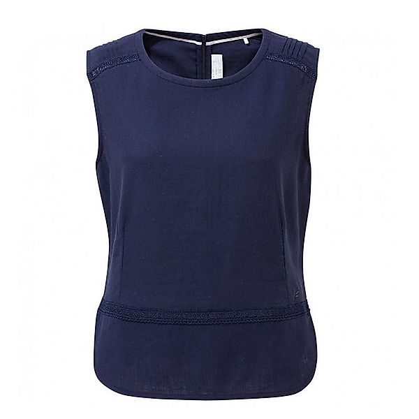 Craghoppers Kurzarmshirt Craghoppers - Nosibotanical Bonita - Damen Leinen günstig online kaufen