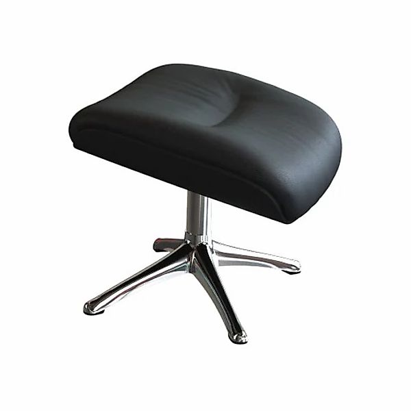 FLEXLUX Fußhocker "Elegant Beinstütze, Entspannung, Skandinavisch, Ultimati günstig online kaufen