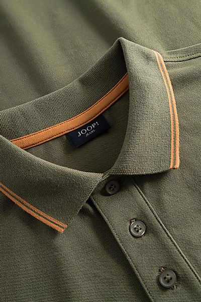 JOOP! Poloshirt AGNELLO (1-tlg) aus Baumwolle günstig online kaufen