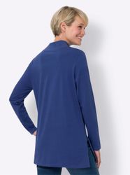 Classic Basics Longshirt "Longshirt" 1 Stk. tlg. günstig online kaufen