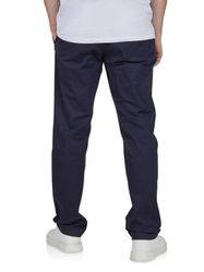 TOM TAILOR Chinohose Herren Stoffhose Regular günstig online kaufen