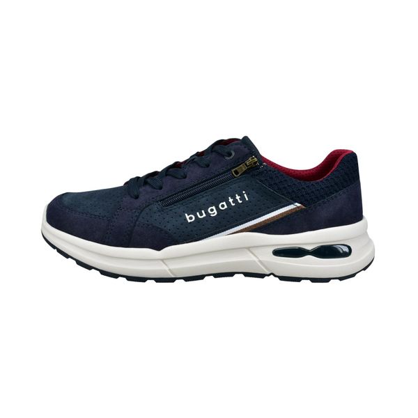 bugatti A3811 Herren Sneaker Turnschuhe, Sportschuhe, günstig online kaufen