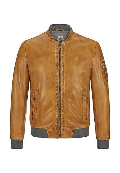 Milestone Lederjacke MSNavelli günstig online kaufen