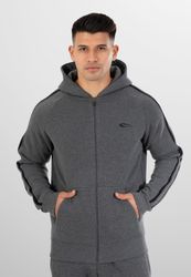 Smilodox Outdoorjacke Miran, Regular Fit Pullover günstig online kaufen