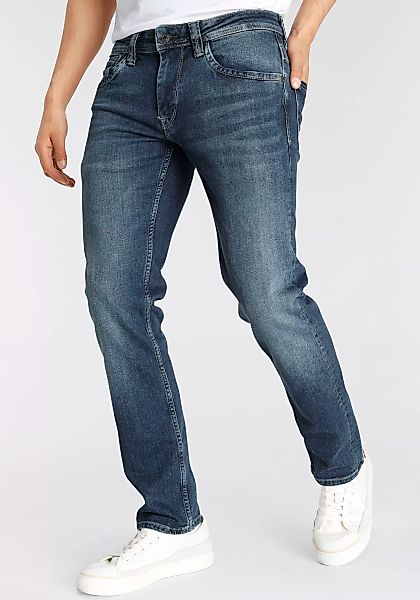 Pepe Jeans Regular-fit-Jeans Cash günstig online kaufen