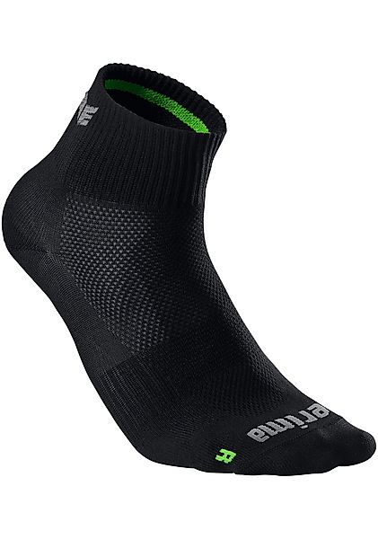 Erima Funktionssocken Unisex Erwachsene Performance Laufsocken günstig online kaufen