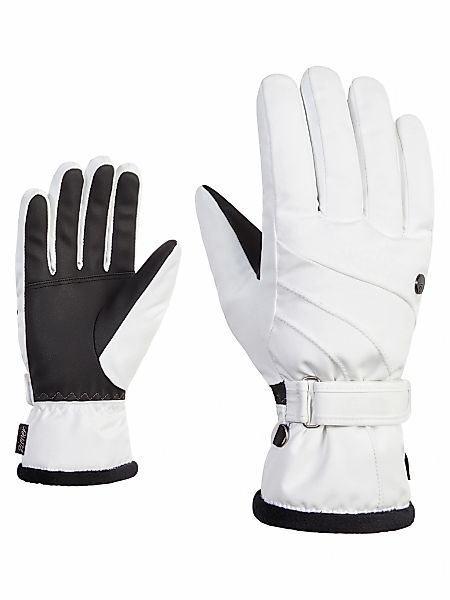 Ziener Skihandschuhe "KASA" günstig online kaufen