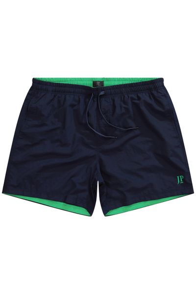 JP1880 Badehose Badeshorts Beachwear Elastikbund bis günstig online kaufen
