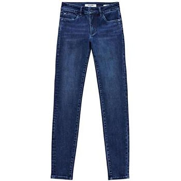 Salsa  Slim Fit Jeans 21010331 852 günstig online kaufen