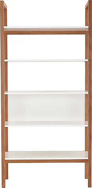 Woodman Standregal »Janek«, im angesagten skandinavian Design günstig online kaufen
