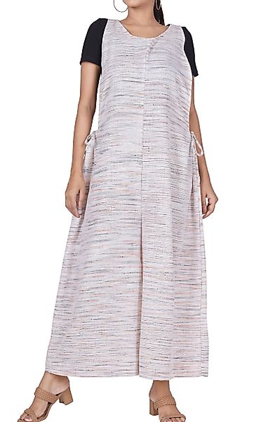 Guru-Shop Relaxhose Boho Jumpsuit, luftiger Overall, günstig online kaufen