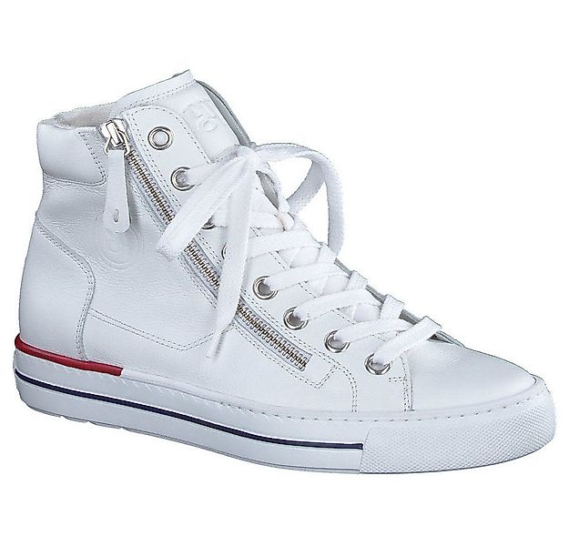 Paul Green 0079-4024-240 Schnürstiefel günstig online kaufen