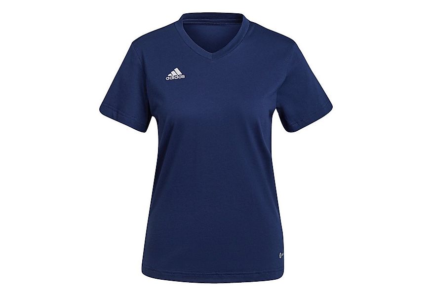 adidas Performance T-Shirt adidas Damen T-Shirt Entrada 22 Tee günstig online kaufen