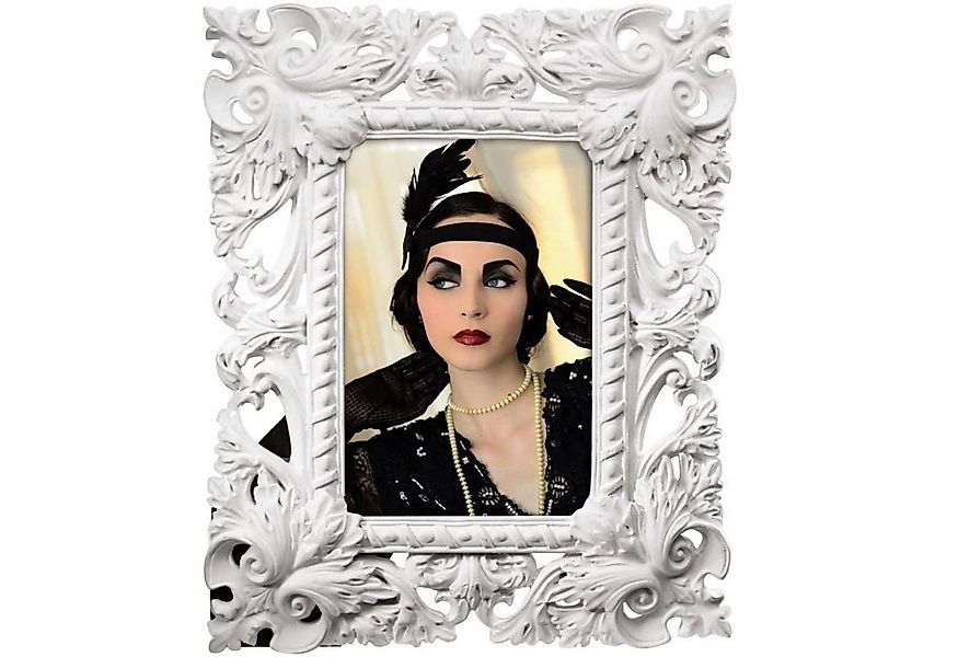 Hama Bilderrahmen Portraitrahmen Vintage Portrait Foto Bilder-Rahmen, (einz günstig online kaufen