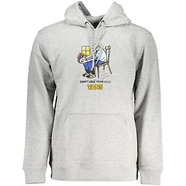 Vans  Sweatshirt VN000066_GRIGIO_02F günstig online kaufen