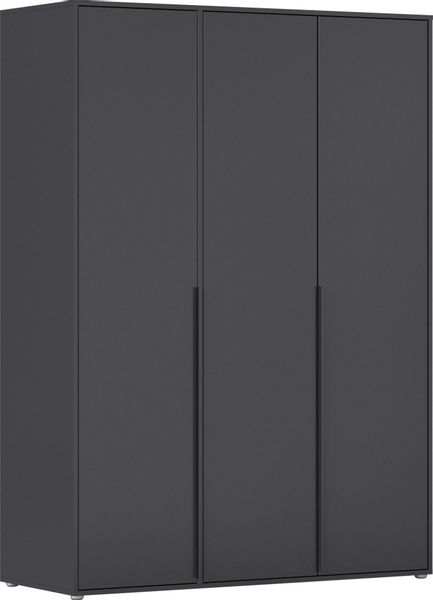 rauch Drehtürenschrank "Kleiderschrank Schrank Garderobe Wäscheschrank NAGA günstig online kaufen