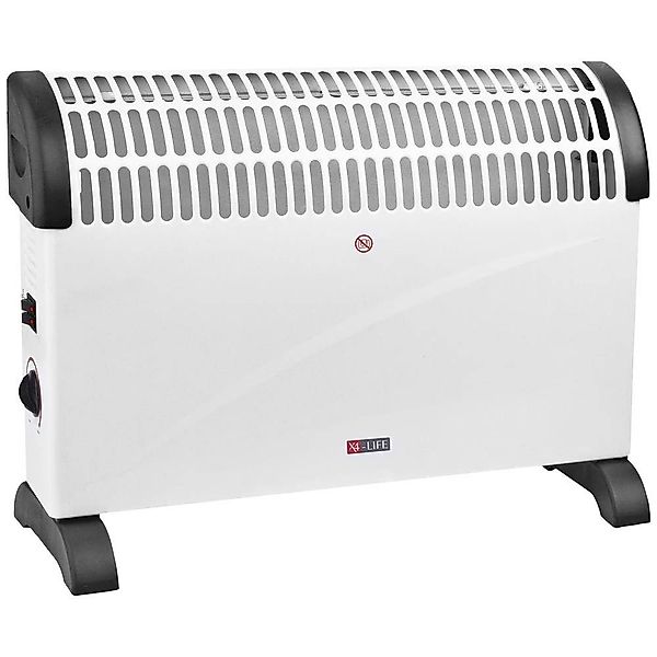 X4-Life Konvektor Konvektor 2000W 702010 günstig online kaufen