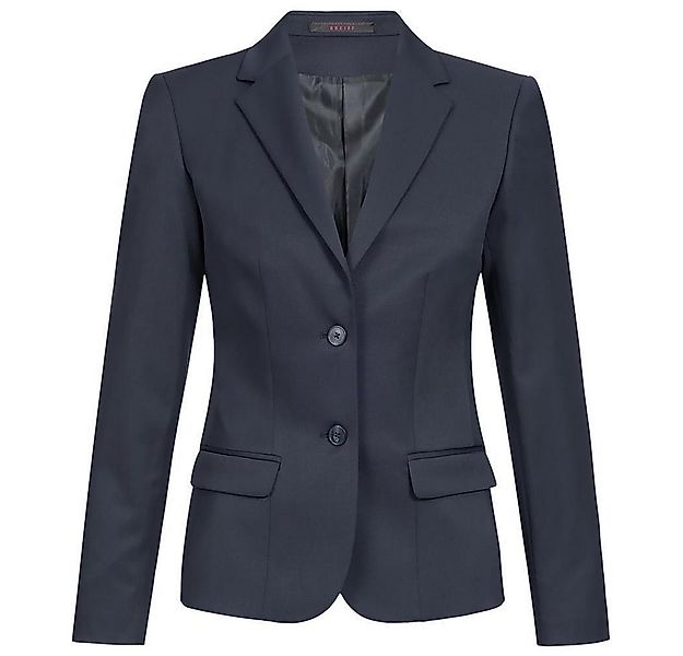 GREIFF Longblazer Greiff Corporate BASIC Damen Business-Blazer Regular-Fit günstig online kaufen