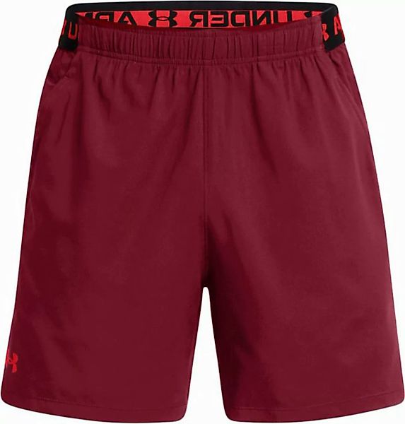 Under Armour® Shorts Ua Vanish Woven 6In Shorts günstig online kaufen