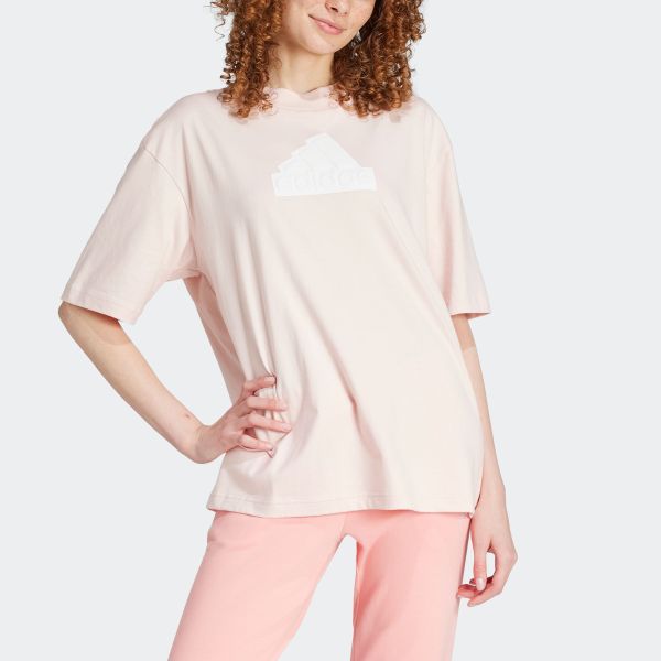 adidas Sportswear T-Shirt W FI BOS günstig online kaufen