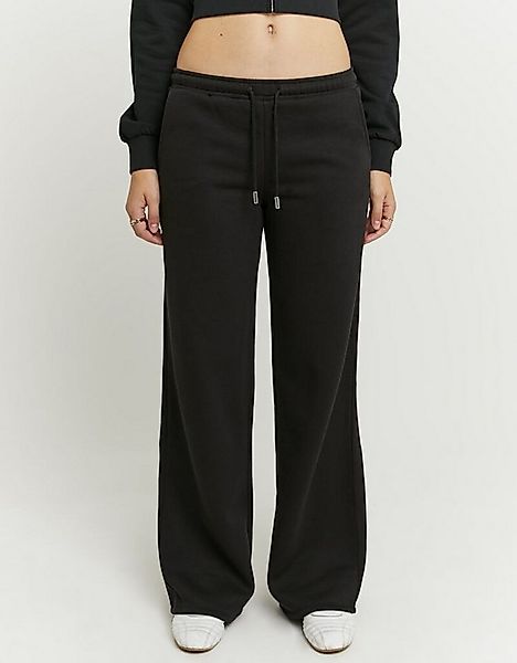 Tally Weijl Sweathose SPACOWIBY Baumwollmischung, Mid Waist günstig online kaufen