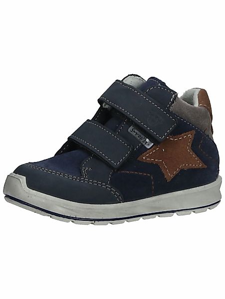 Pepino Sneaker "Pepino Sneaker Veloursleder/Textil" günstig online kaufen