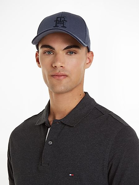Tommy Hilfiger Baseball Cap TH IMD günstig online kaufen