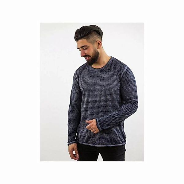 TREVOR'S Sweatshirt keine Angabe regular fit (1-tlg) günstig online kaufen