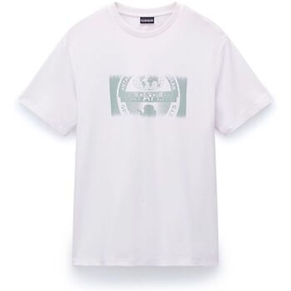 Napapijri  T-Shirts & Poloshirts NP0A4IEA günstig online kaufen