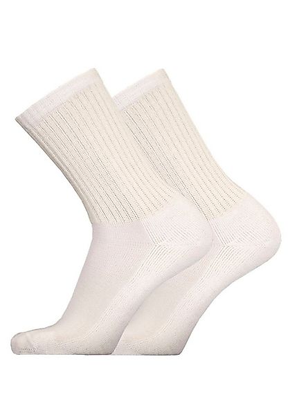 UphillSport Socken MERINO SPORT 2er Pack (2-Paar) in atmungsaktiver Qualitä günstig online kaufen