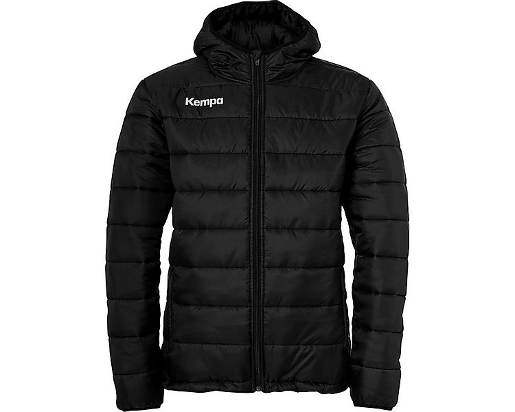 Kempa Funktionsjacke Jacke Puffer Hood Jacket (1-St) wasserdicht günstig online kaufen