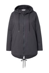 Angel of Style Sweatjacke Sweatjacke A-Linie günstig online kaufen
