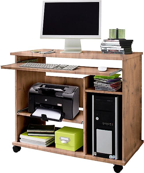 VOGL Möbelfabrik Computertisch Compi, Home Office günstig online kaufen