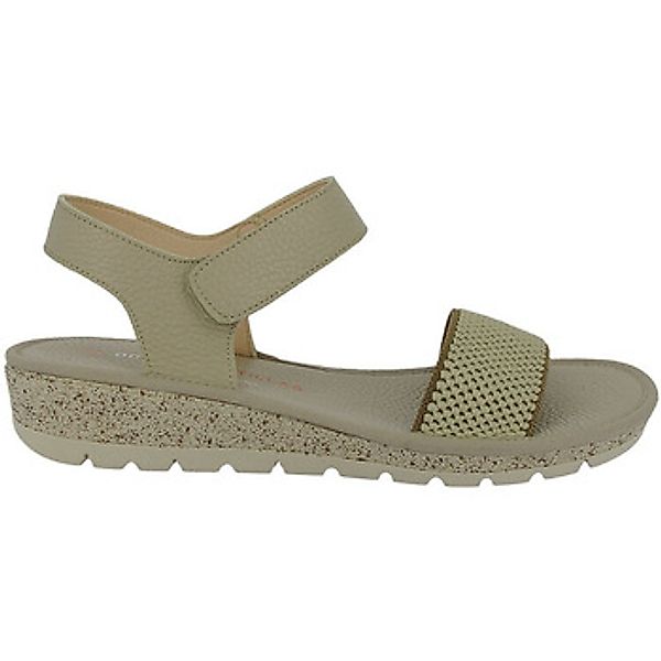 Doctor Cutillas  Sandalen 35329 Selbstklebende Damensandalen günstig online kaufen