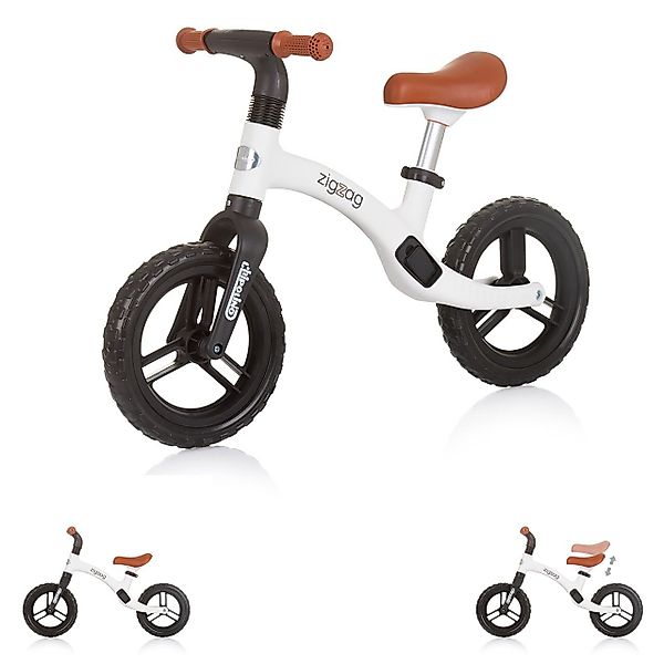 Chipolino Laufrad Laufrad Zig Zag 12 günstig online kaufen