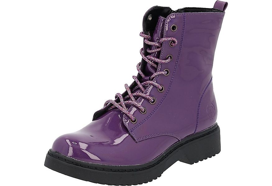 Palado by Sila Sahin Djerba Gloss by Sila Sahin Schnürstiefel günstig online kaufen