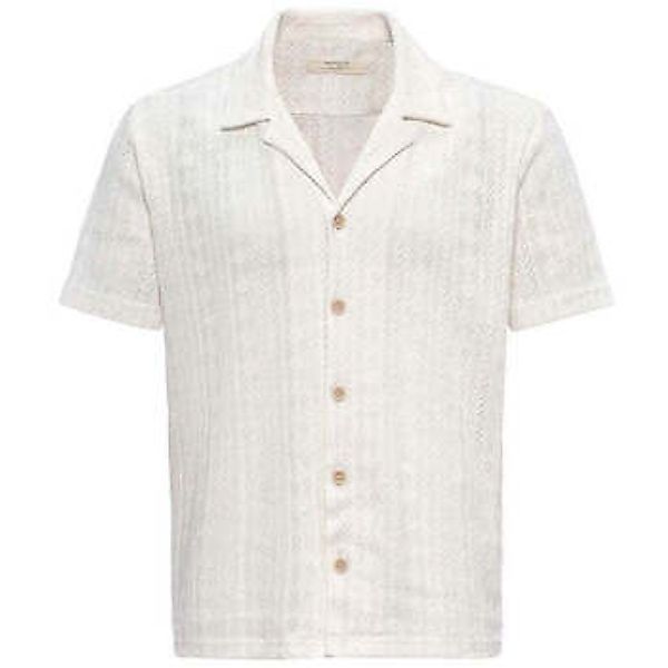 Antioch  Hemdbluse Taipei Patterned Relax Fit Shirt günstig online kaufen