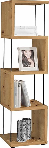 Mäusbacher Standregal "Sticks Regale" Breite 33 cm günstig online kaufen