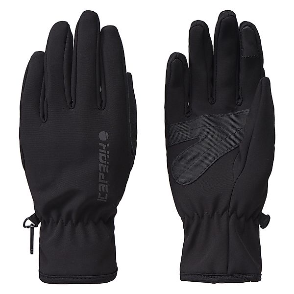 Icepeak Fleecehandschuhe U SOFTSHELLHANDSCHUHE HUSTONVILLE (1-St) günstig online kaufen