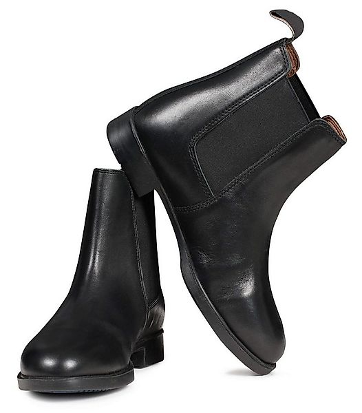 ELT WALDHAUSEN ELT Jodhpurstiefelette Star Reitstiefel günstig online kaufen