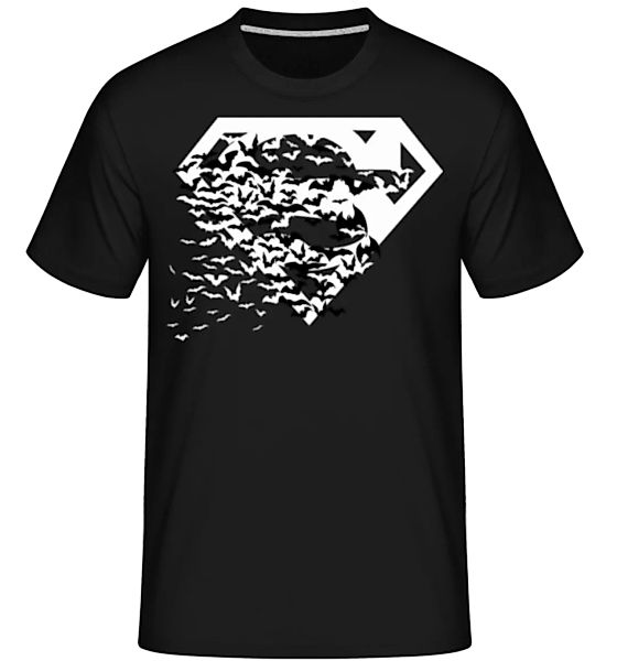 Superbats · Shirtinator Männer T-Shirt günstig online kaufen