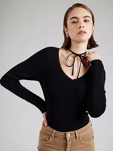 JDY Strickpullover JDYCIRKELINE (1-tlg) Plain/ohne Details günstig online kaufen