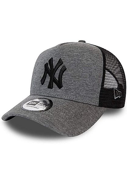 New Era Baseball Cap New York Yankees Jersey Essential A-Frame Adjustable T günstig online kaufen