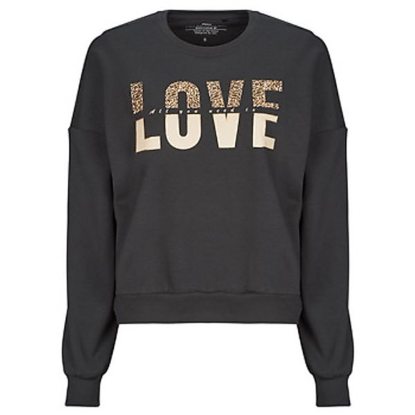 Only  Sweatshirt ONLTAMMIE  günstig online kaufen