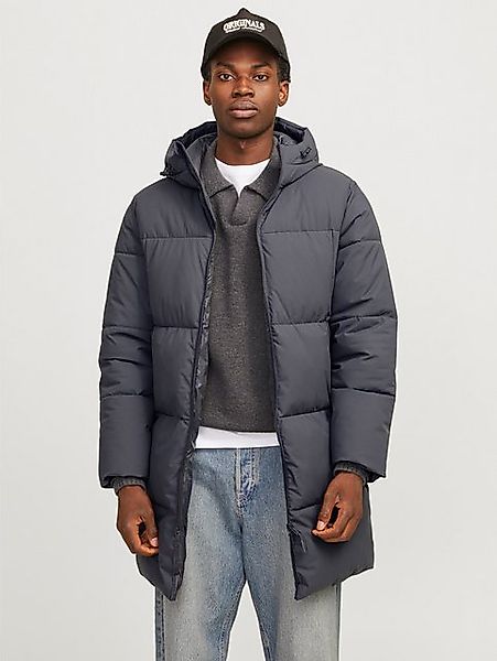 Jack & Jones Steppjacke JORVESTERBRO LONG PUFFER AW24 SN günstig online kaufen