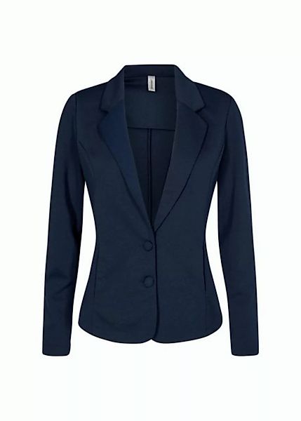 soyaconcept Funktionsjacke soyaconcept / Da.Blazer / SC-DANIELA 1 günstig online kaufen