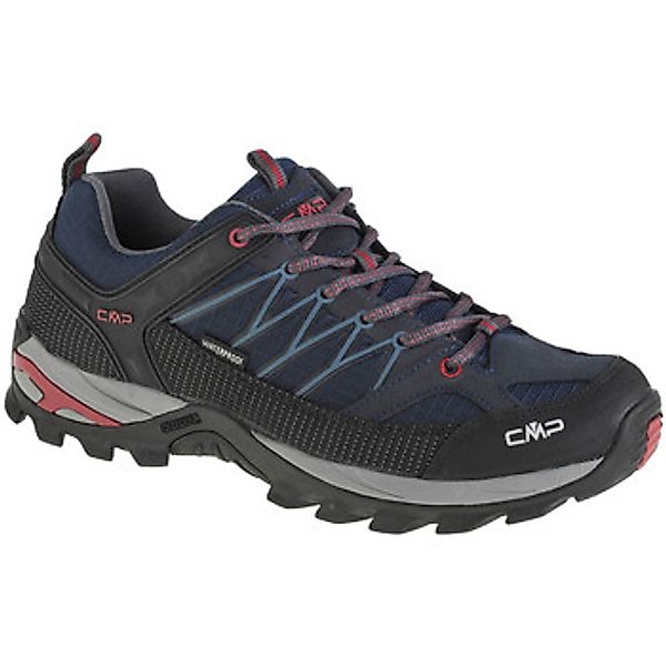 Cmp  Fitnessschuhe Sportschuhe RIGEL LOW TREKKING SHOES WP 3Q13247/27NM günstig online kaufen