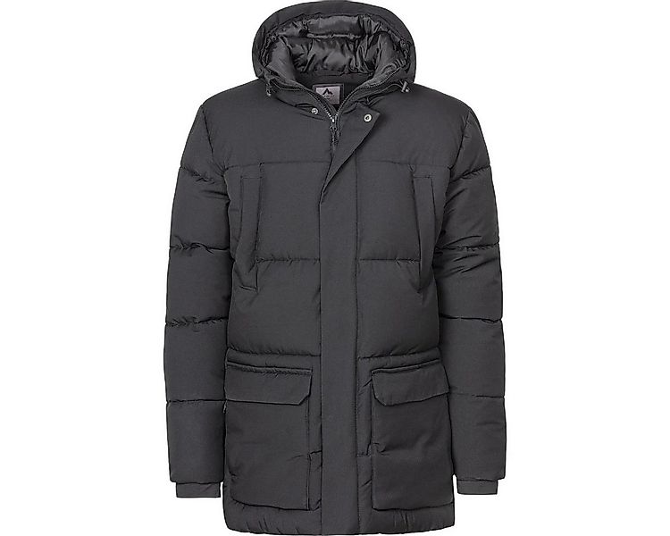 McKINLEY Wintermantel Ux.-Funkt-Mantel Cantwell M BLACK NIGHT günstig online kaufen